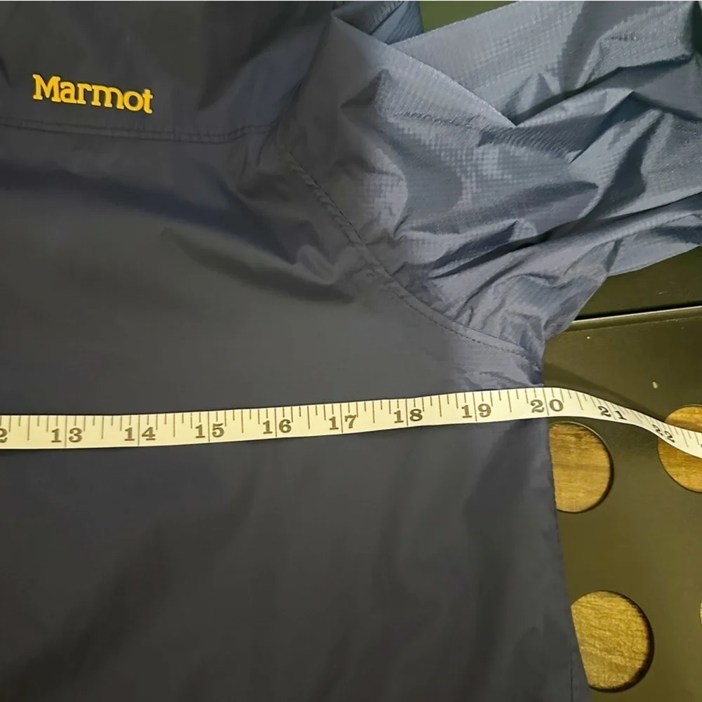 Kids XL Marmot All Weather Hooded Outdoors Zip Jacket